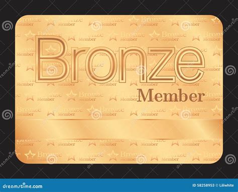 bronze membership star casino